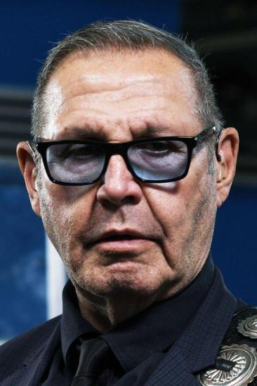Chuck Panozzo Image