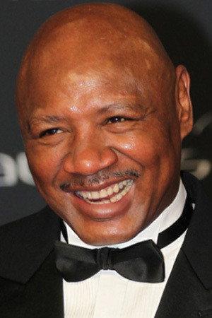 Marvin Hagler Image