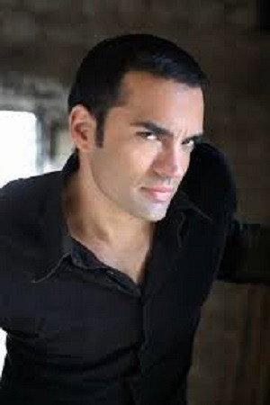 Claudio Morales Image