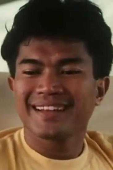 Azmil Mustapha Image