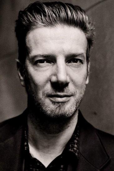 Bertrand Belin Image