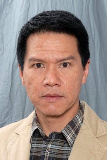 Dominic Lam Ka-Wah Image