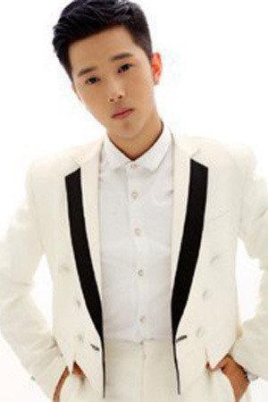 Gao Chenglong Image