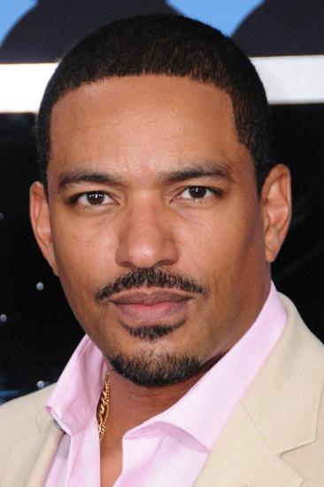 Laz Alonso Image