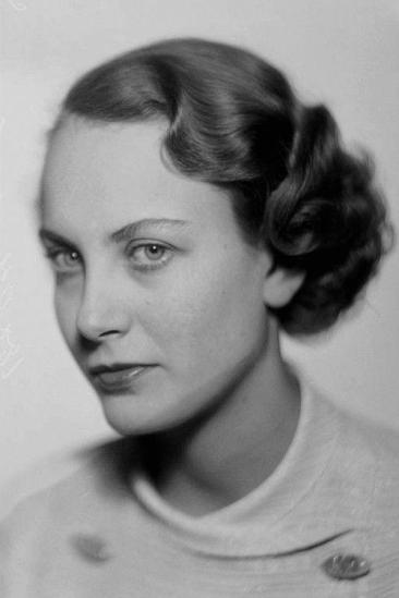 Anne-Marie Brunius Image