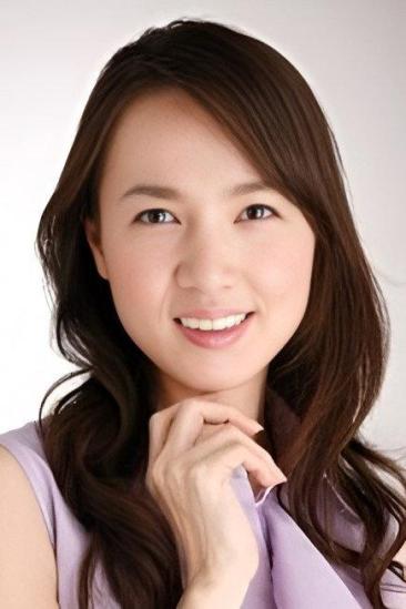 Yoko Ishino Image