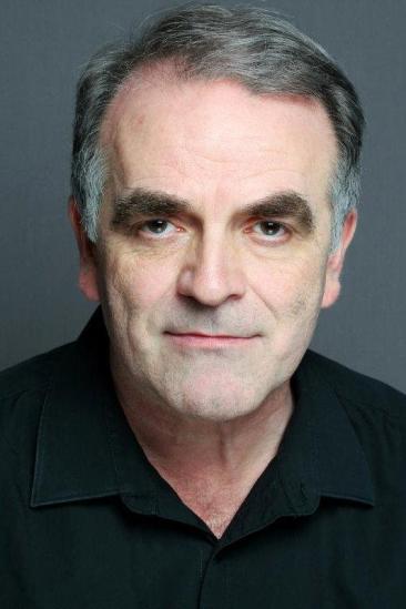 Andrew McDonald Image