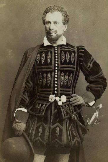 Henri Gouget Image