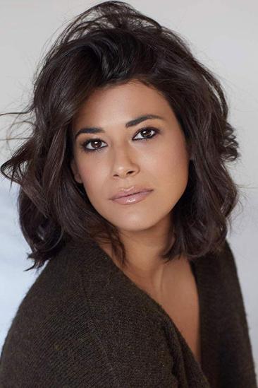 Celine Abrahams Image