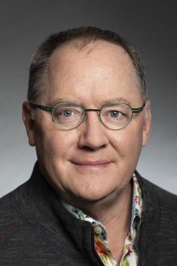 John Lasseter Image