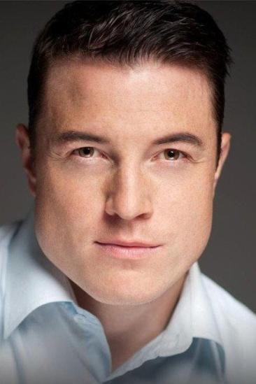 David Magowan Image