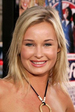 Amber Hay Image