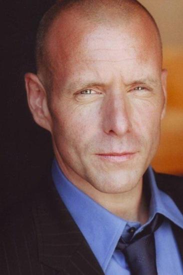 Hugh Dillon Image