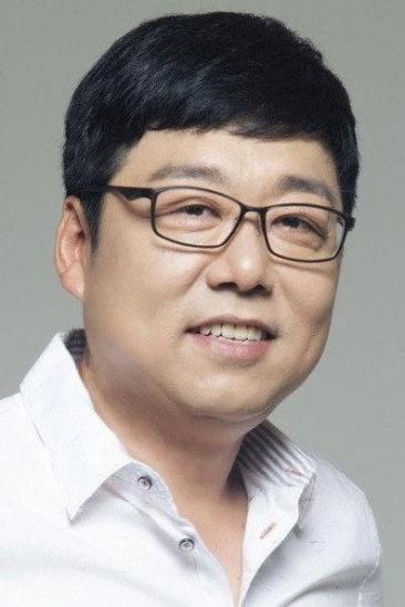 Kim Byung-nam Image