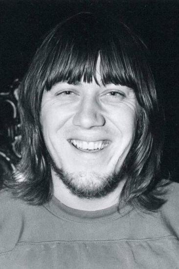 Terry Kath Image