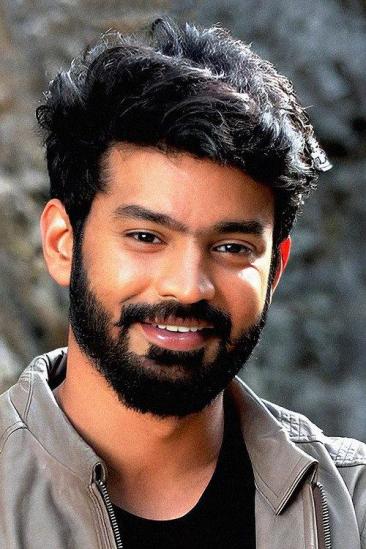 Mahat Raghavendra Image
