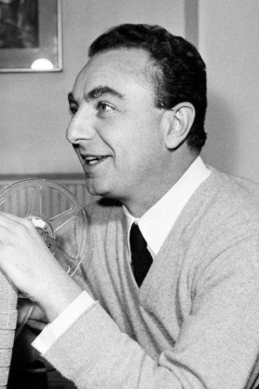 Renato Tagliani Image