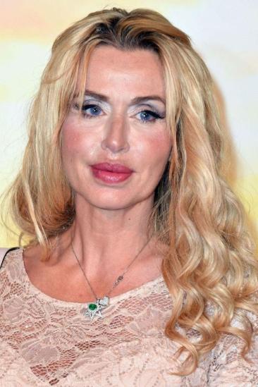 Valeria Marini Image