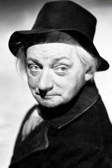 Michael Martin Harvey Image