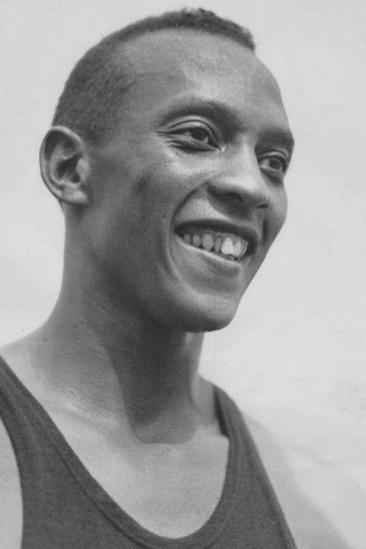 Jesse Owens Image