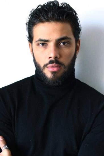 Gabriel Fuentes Image