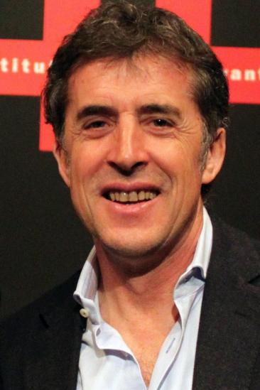 Perico Delgado Image