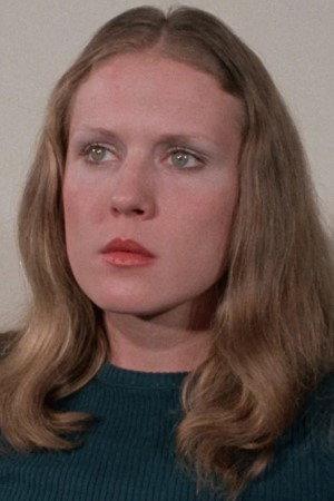 Ursula Austin Image