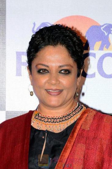 Tanvi Azmi Image