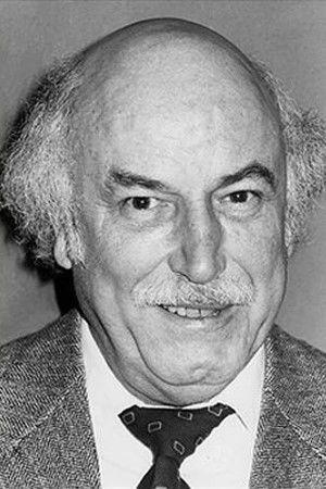 Franz-Otto Krüger Image