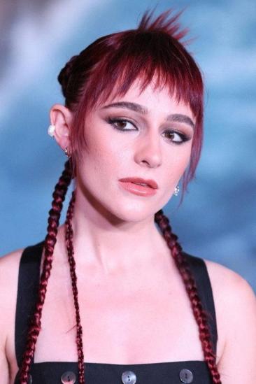 Sophia Anne Caruso Image