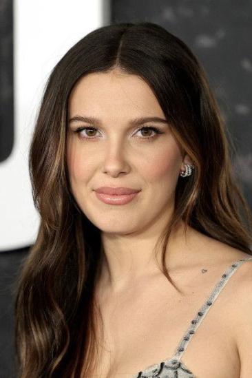 Millie Bobby Brown Image