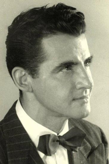 Allan Sears Image