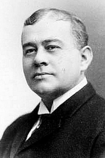 Ben Hendricks Sr. Image