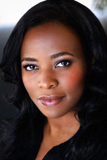 Stacy Ann Rose Image