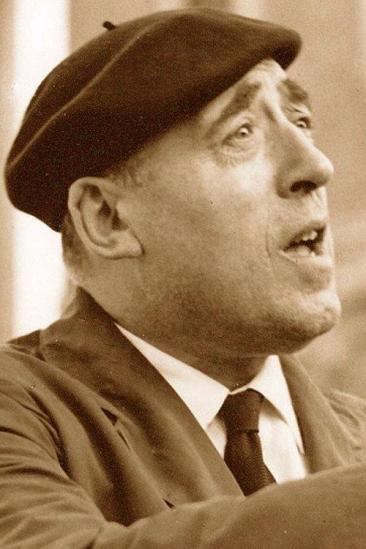 Cesare Zavattini Image