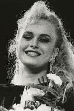 Larissa Litichevskaya Image