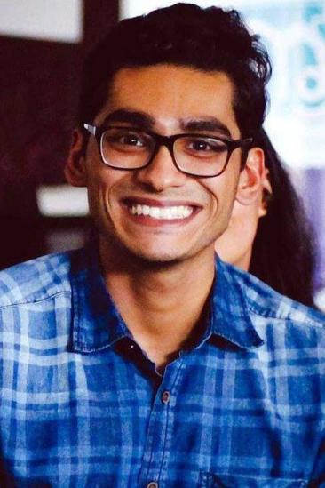 Vishak Nair Image