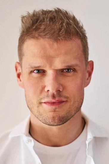 Vladimir Yaglych Image