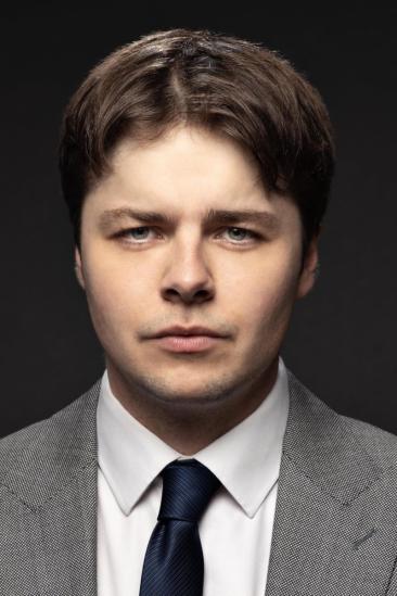 Brendan Meyer Image