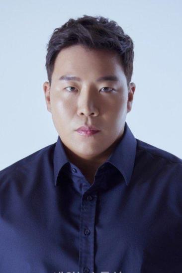 Tae Won-seok Image