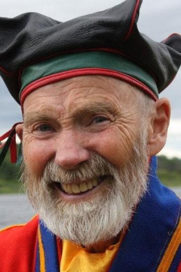 Ingvald Guttorm Image