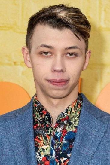 Ashton Gunning Image