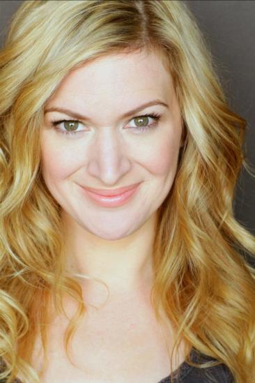 Kelly Hutchinson Image