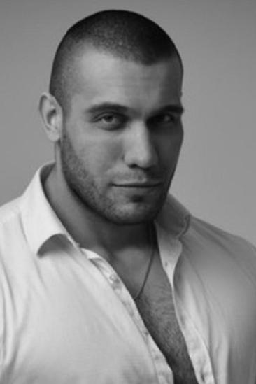 Anatoliy Lakutsyn Image