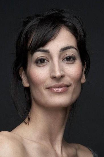 Laëtitia Eïdo Image