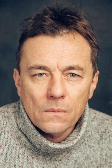 Oleg Vasilkov Image