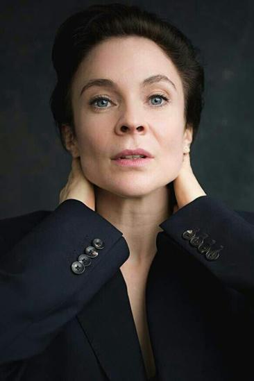 Kaisa Hammarlund Image