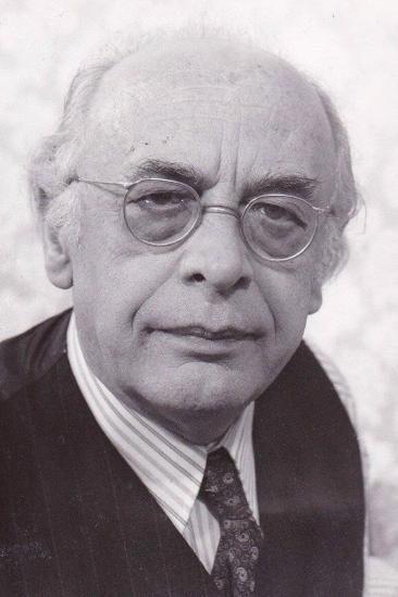 Karl-Georg Saebisch Image