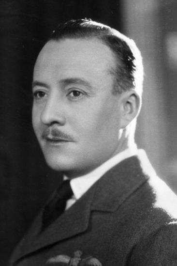 Hugh Wakefield Image