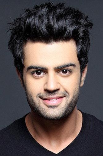 Maniesh Paul Image